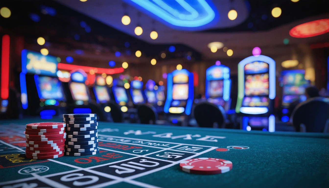 Duel Casino Bonus Angebote und Bedingungen