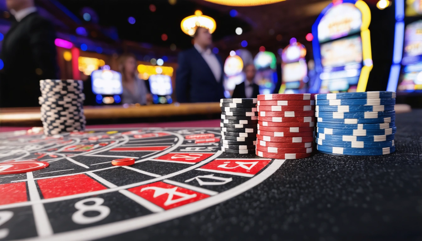 Duel Casino Bonus Angebote und Bedingungen